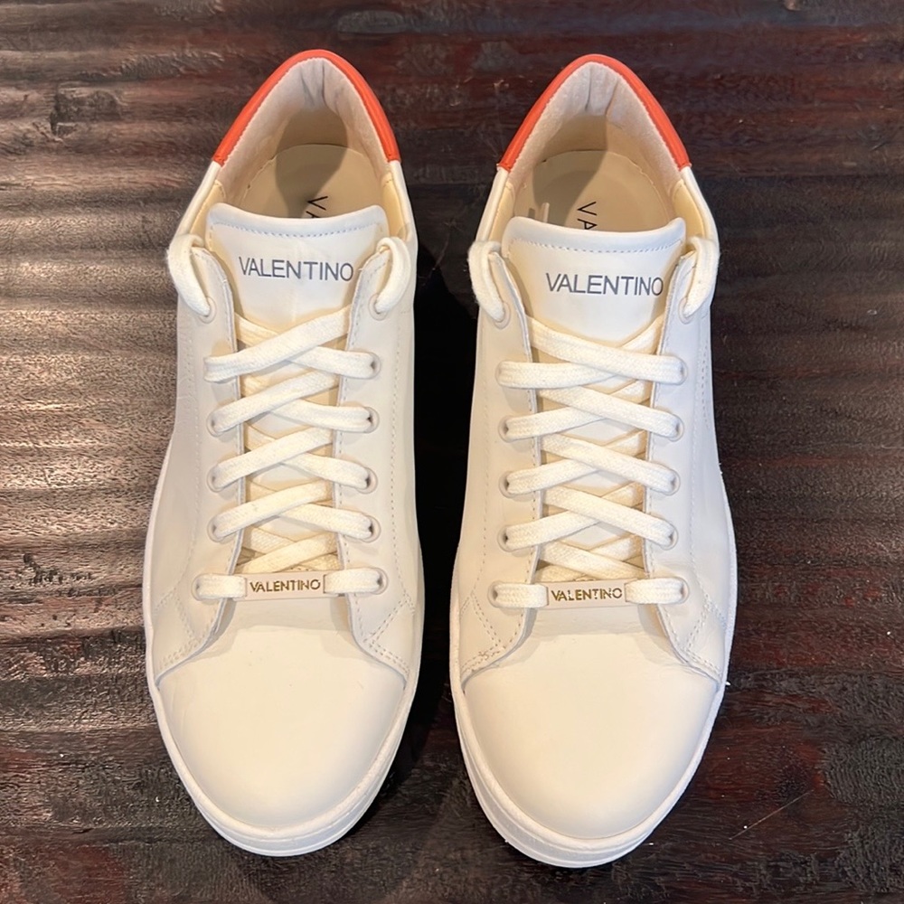 Valentino men’s sneakers